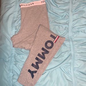 Tommy Hilfiger leggings